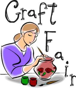 craft fair